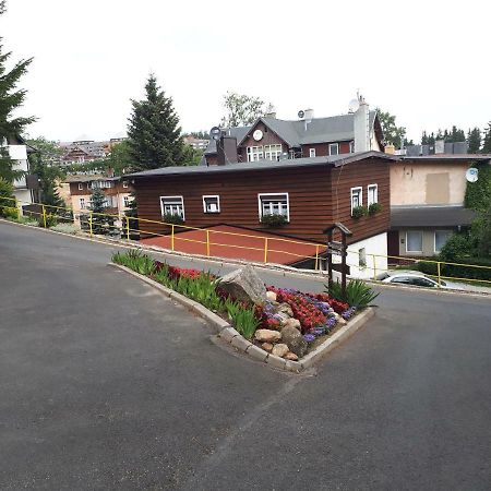 Apartament Beata Karpacz Esterno foto