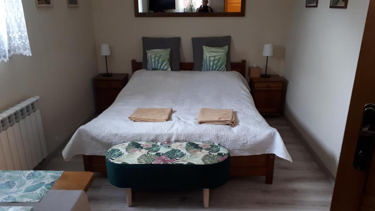Apartament Beata Karpacz Esterno foto
