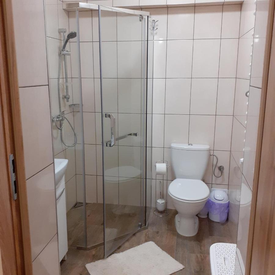 Appartamento Apartament Beata Karpacz Esterno foto