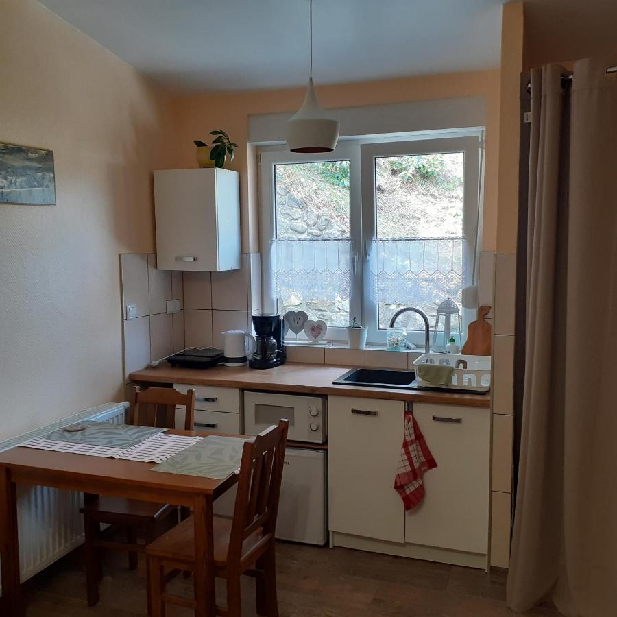 Appartamento Apartament Beata Karpacz Esterno foto