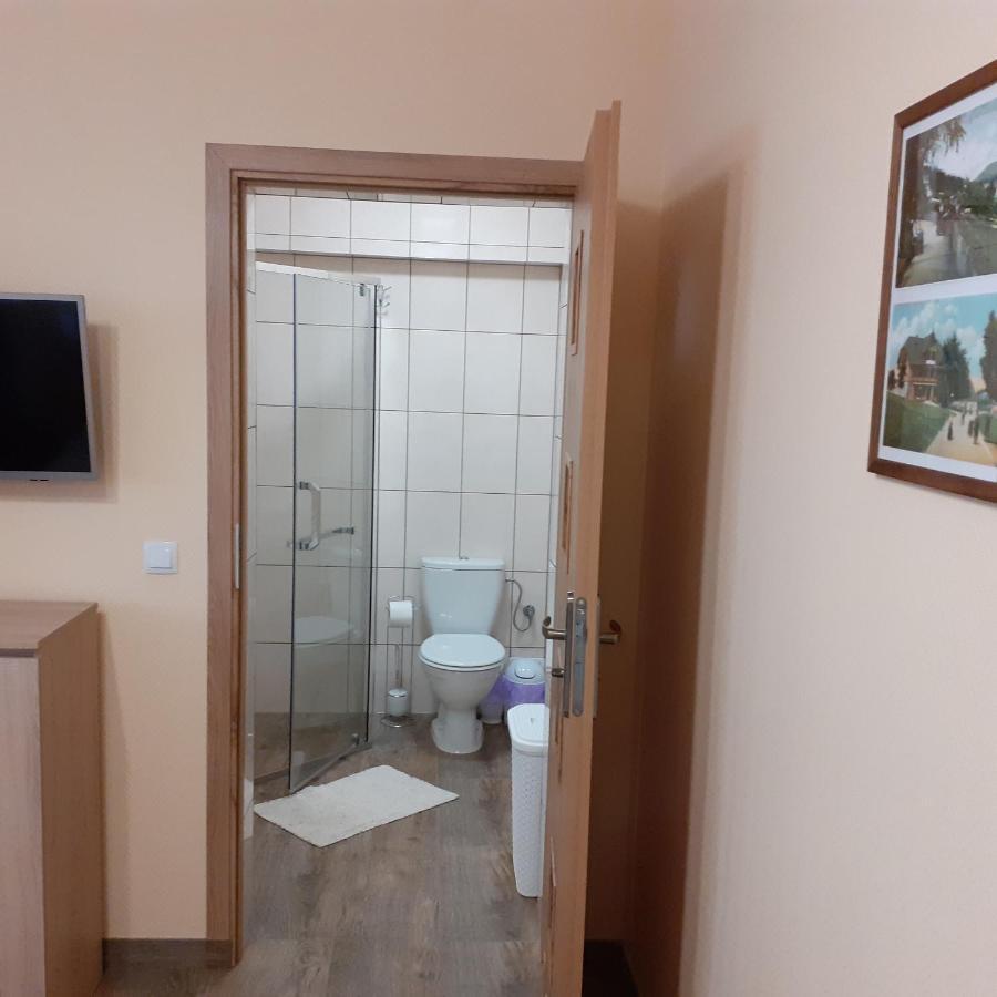 Appartamento Apartament Beata Karpacz Esterno foto