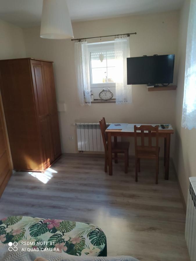 Appartamento Apartament Beata Karpacz Esterno foto