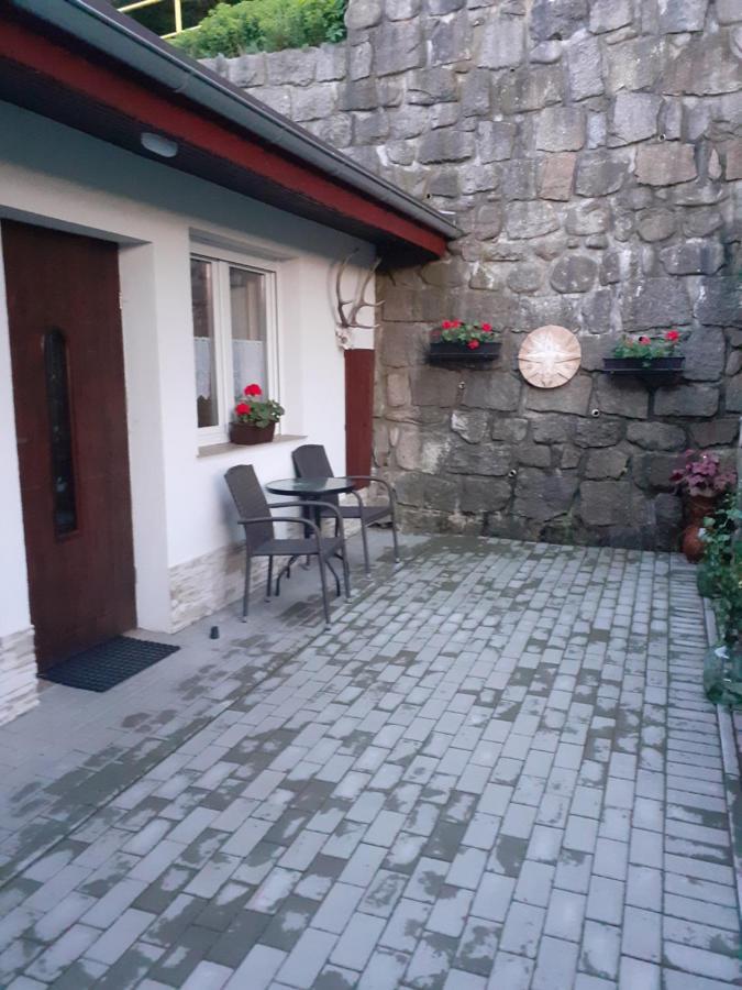 Apartament Beata Karpacz Esterno foto