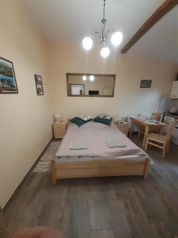 Apartament Beata Karpacz Esterno foto