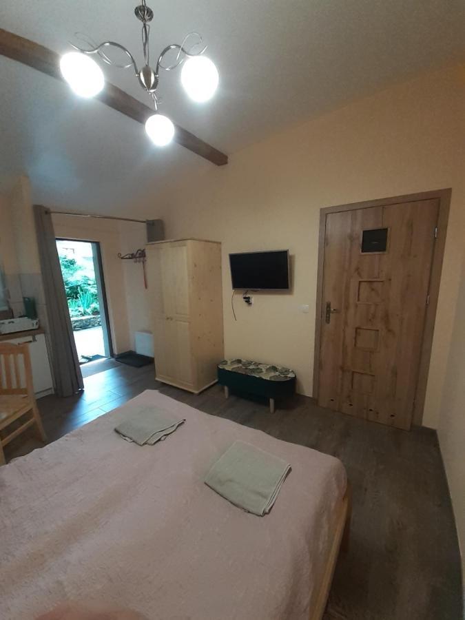 Apartament Beata Karpacz Esterno foto