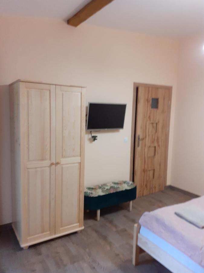 Appartamento Apartament Beata Karpacz Esterno foto