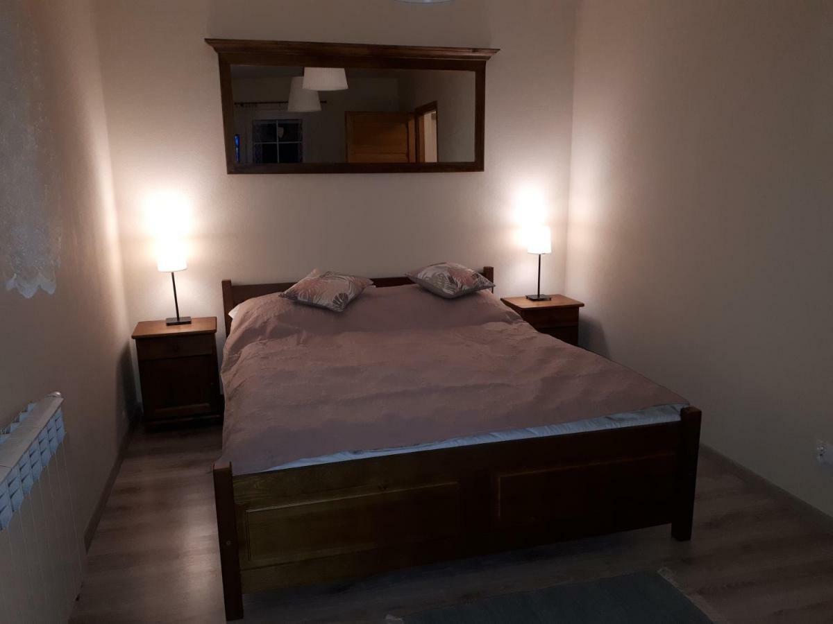 Apartament Beata Karpacz Esterno foto