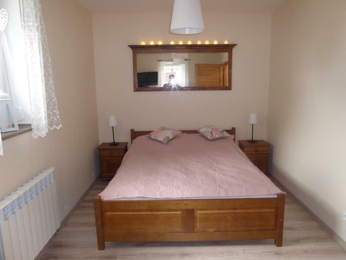 Apartament Beata Karpacz Esterno foto