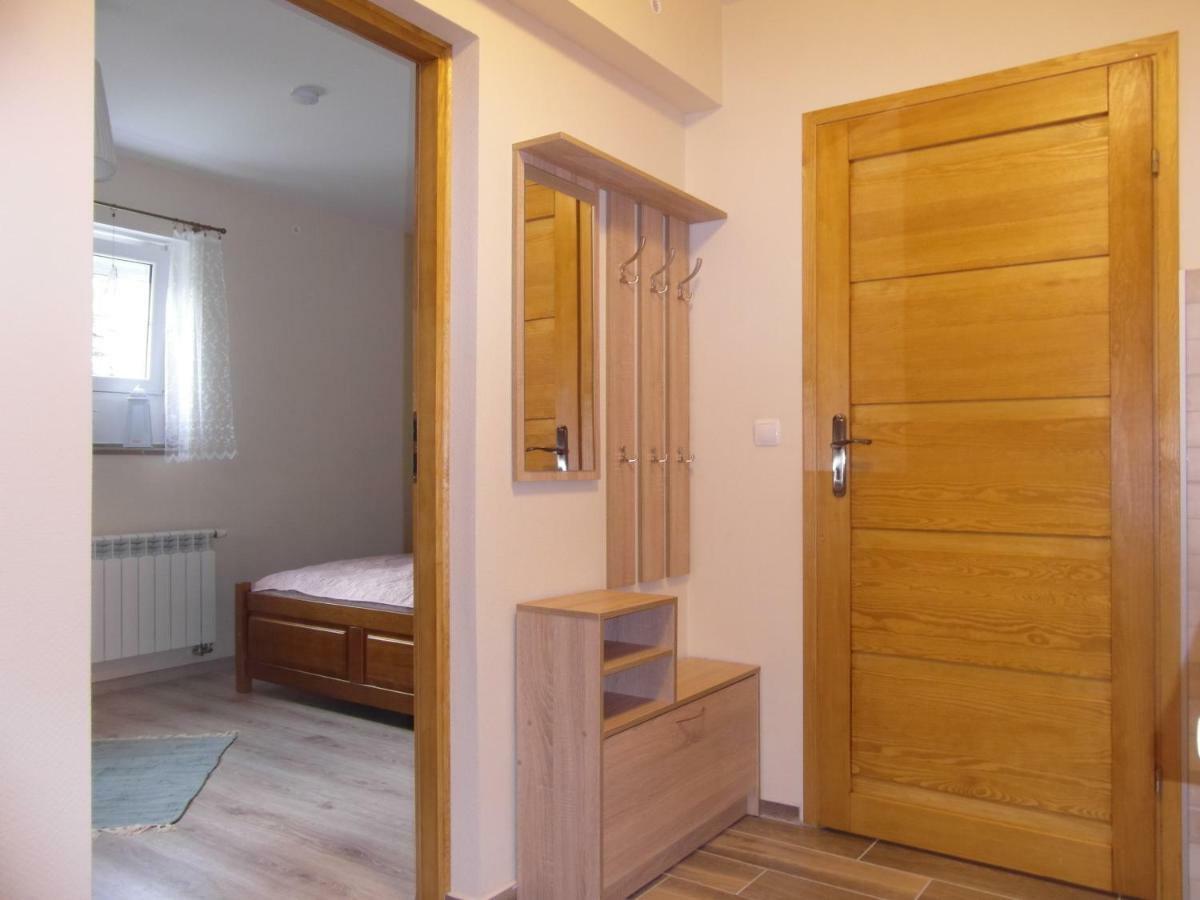 Apartament Beata Karpacz Esterno foto