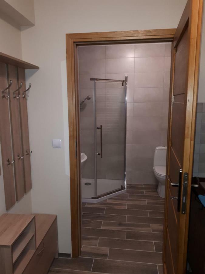 Apartament Beata Karpacz Esterno foto