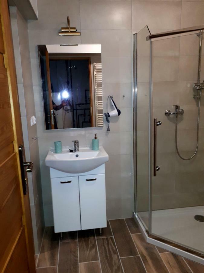 Appartamento Apartament Beata Karpacz Esterno foto