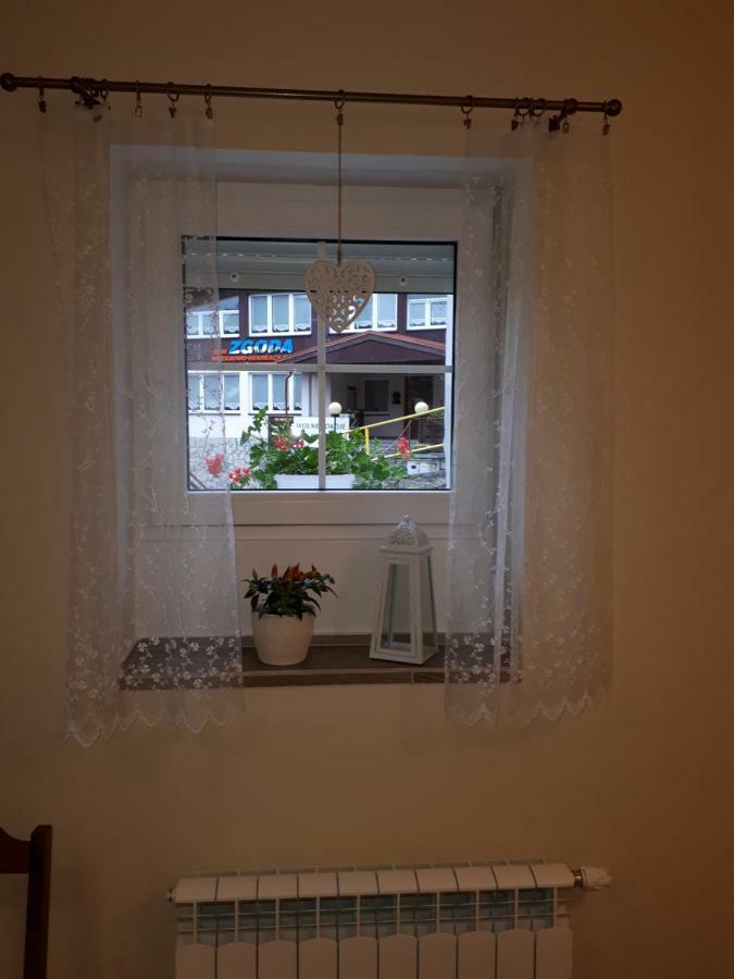 Apartament Beata Karpacz Esterno foto