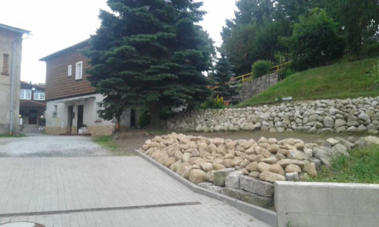 Apartament Beata Karpacz Esterno foto