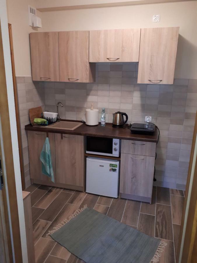 Apartament Beata Karpacz Esterno foto