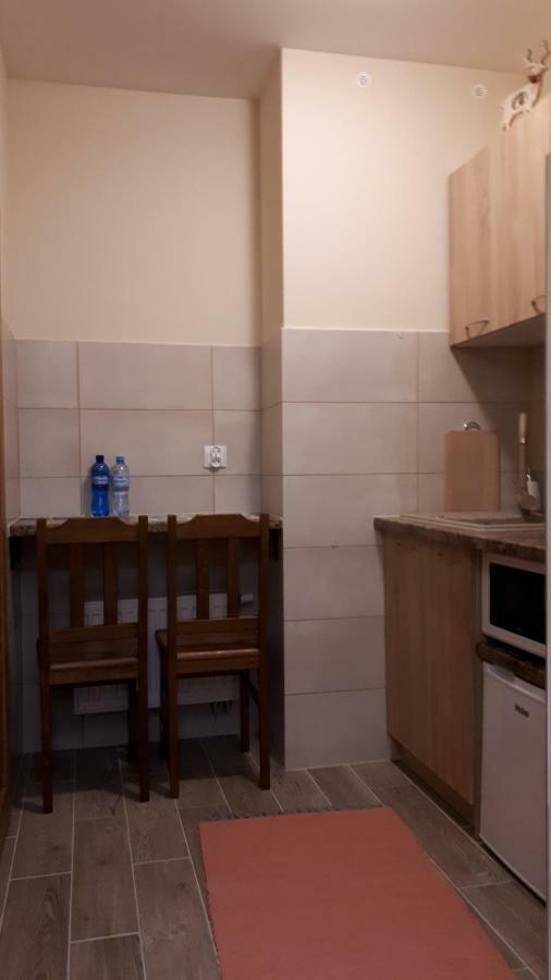 Appartamento Apartament Beata Karpacz Esterno foto