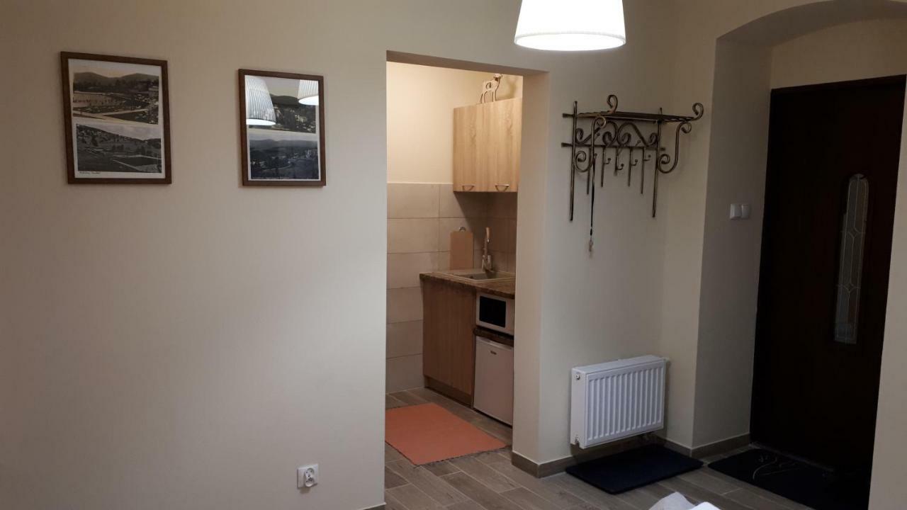 Apartament Beata Karpacz Esterno foto