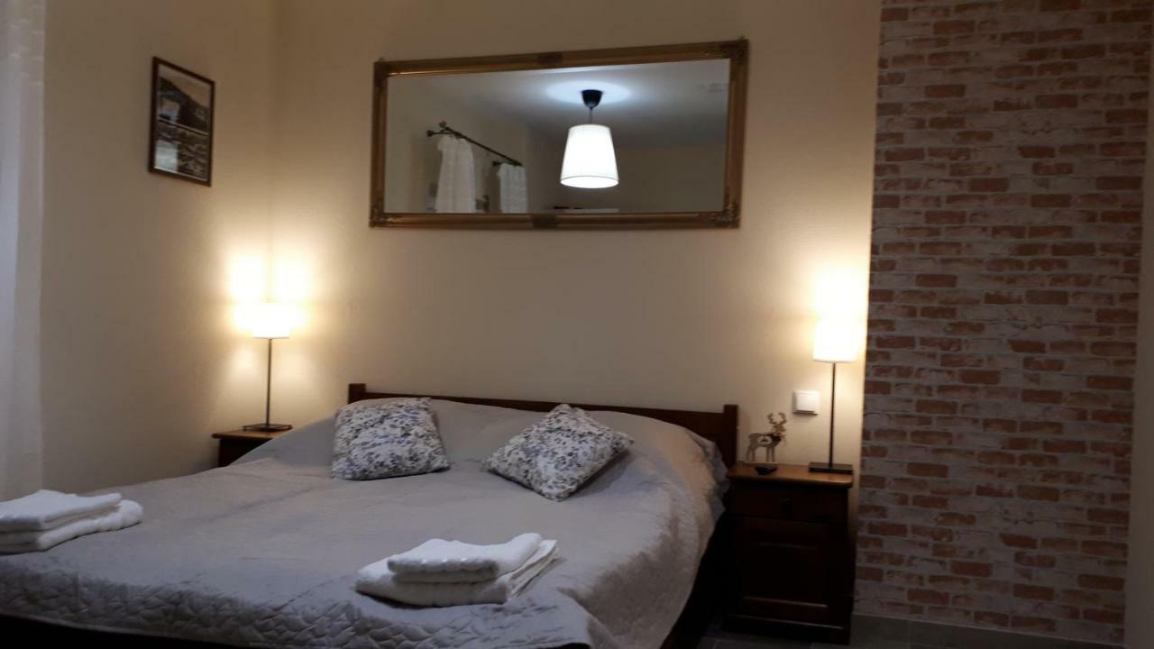 Apartament Beata Karpacz Esterno foto