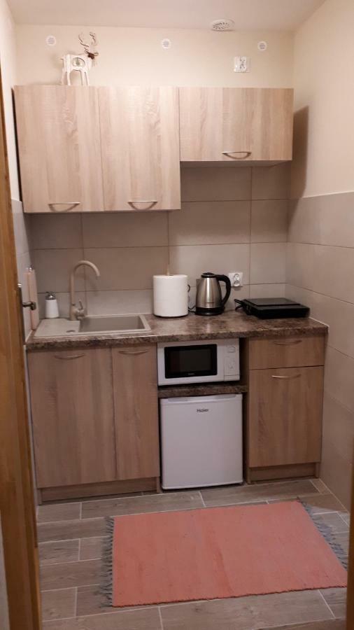Apartament Beata Karpacz Esterno foto