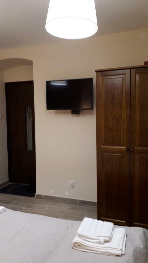 Apartament Beata Karpacz Esterno foto