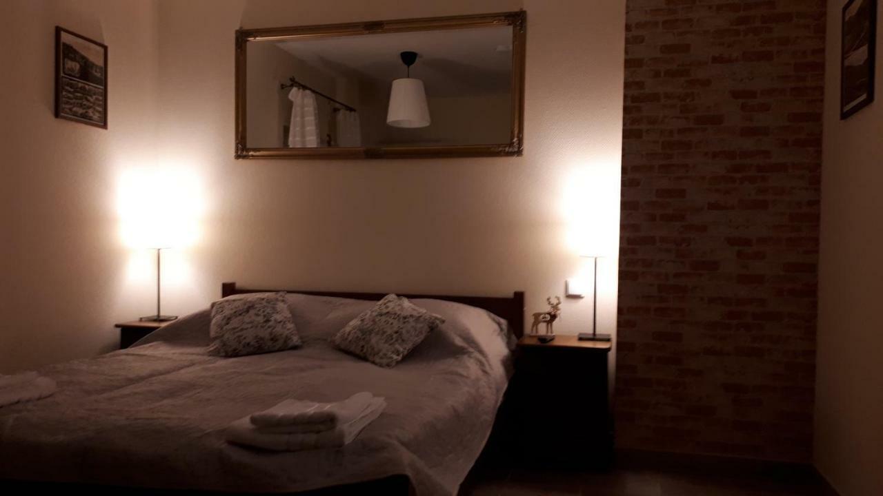 Apartament Beata Karpacz Esterno foto