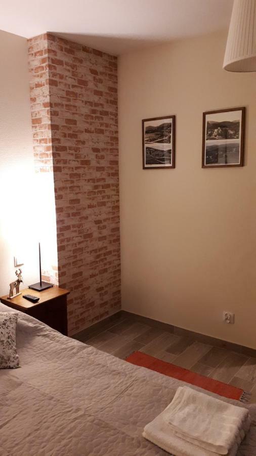 Appartamento Apartament Beata Karpacz Esterno foto