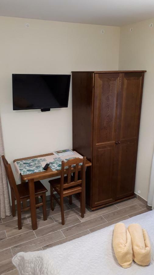 Apartament Beata Karpacz Esterno foto