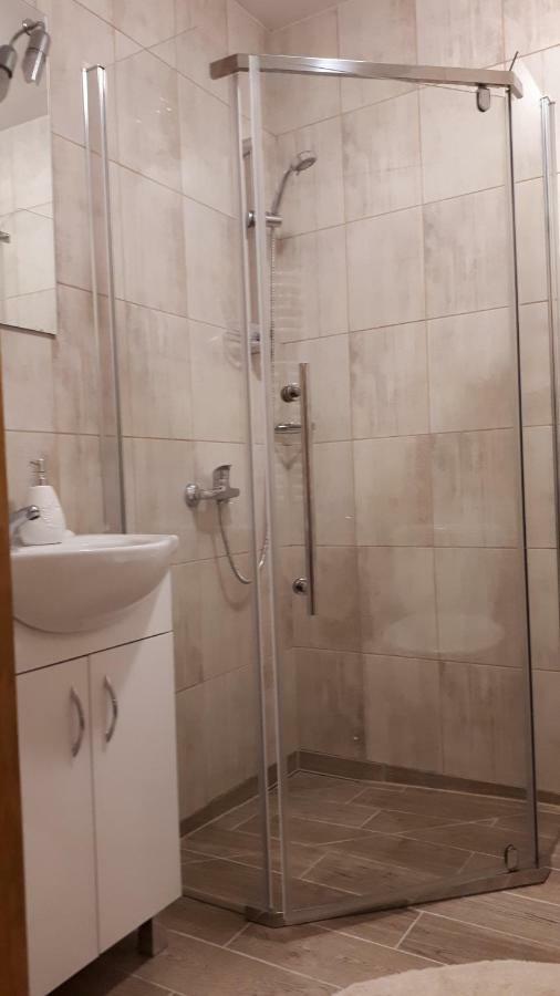 Appartamento Apartament Beata Karpacz Esterno foto