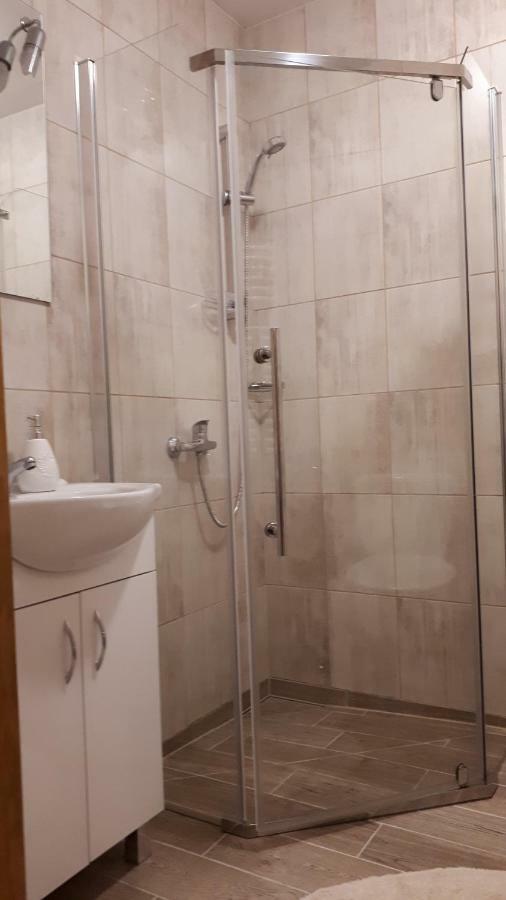 Apartament Beata Karpacz Esterno foto